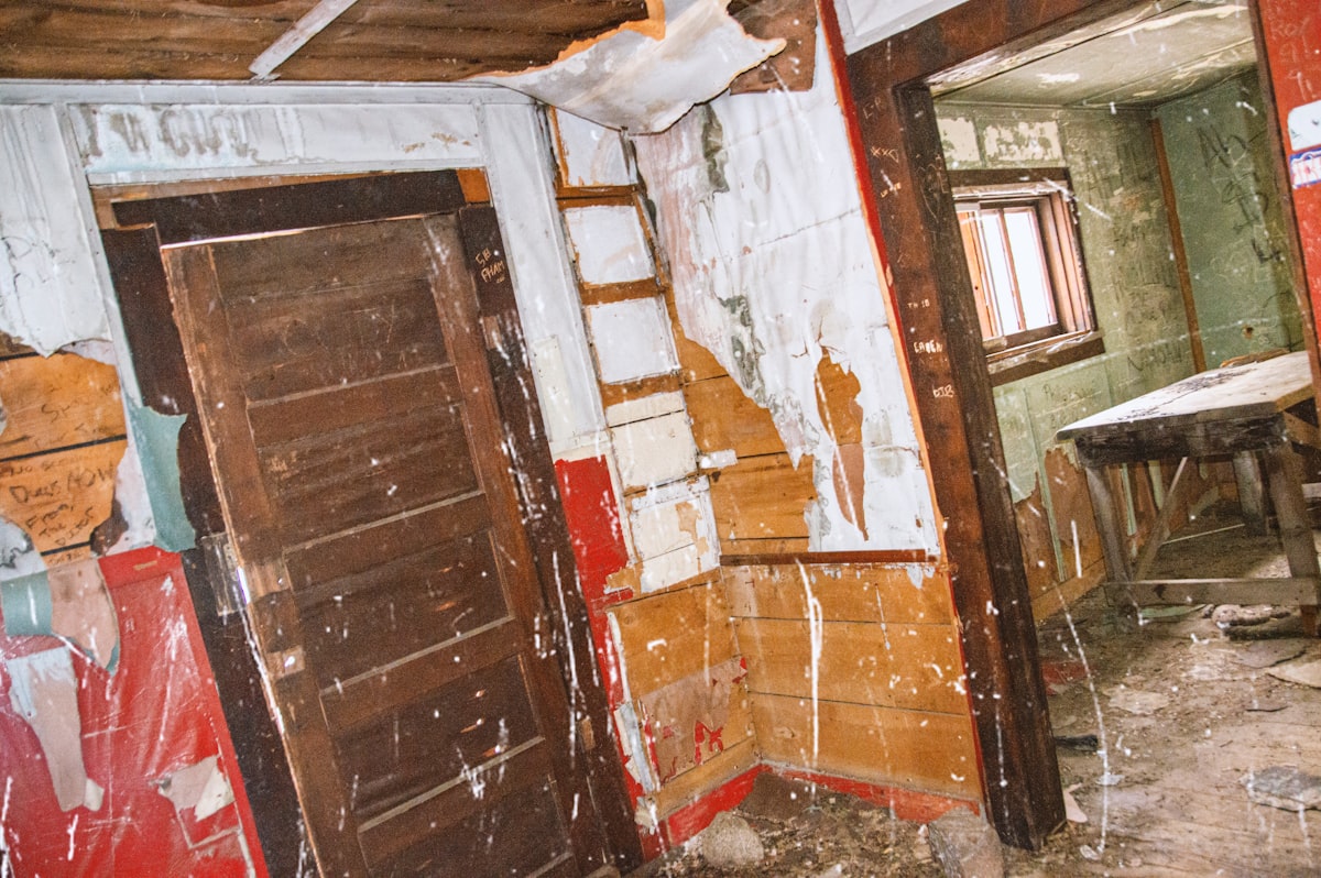 Structural Drying service in Waterloo, IA